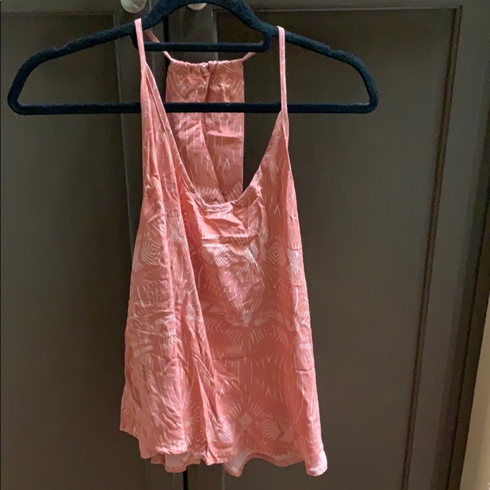 O’Neill Peach colored Tank Top